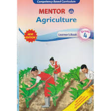 MENTOR AGRICULTURE (PRIMARY)