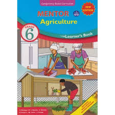 MENTOR AGRICULTURE (PRIMARY)