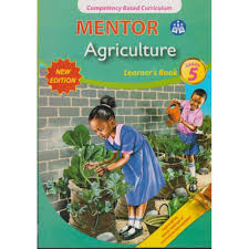 MENTOR AGRICULTURE (PRIMARY)
