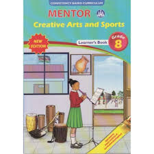 MENTOR CREATIVE ARTS AND SPORTS ( JS)