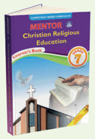 MENTOR LEARNER'S BOOK (JUNIOR SECONDARY)