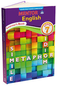 MENTOR LEARNER'S BOOK (JUNIOR SECONDARY)