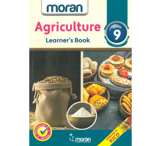 MORAN AGRICULTURE