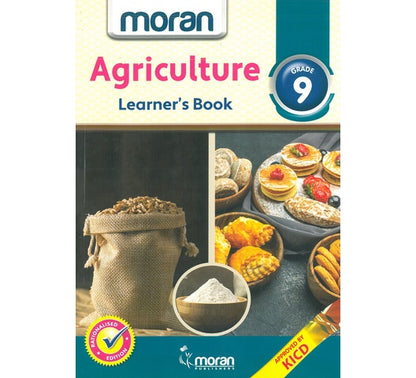 MORAN AGRICULTURE