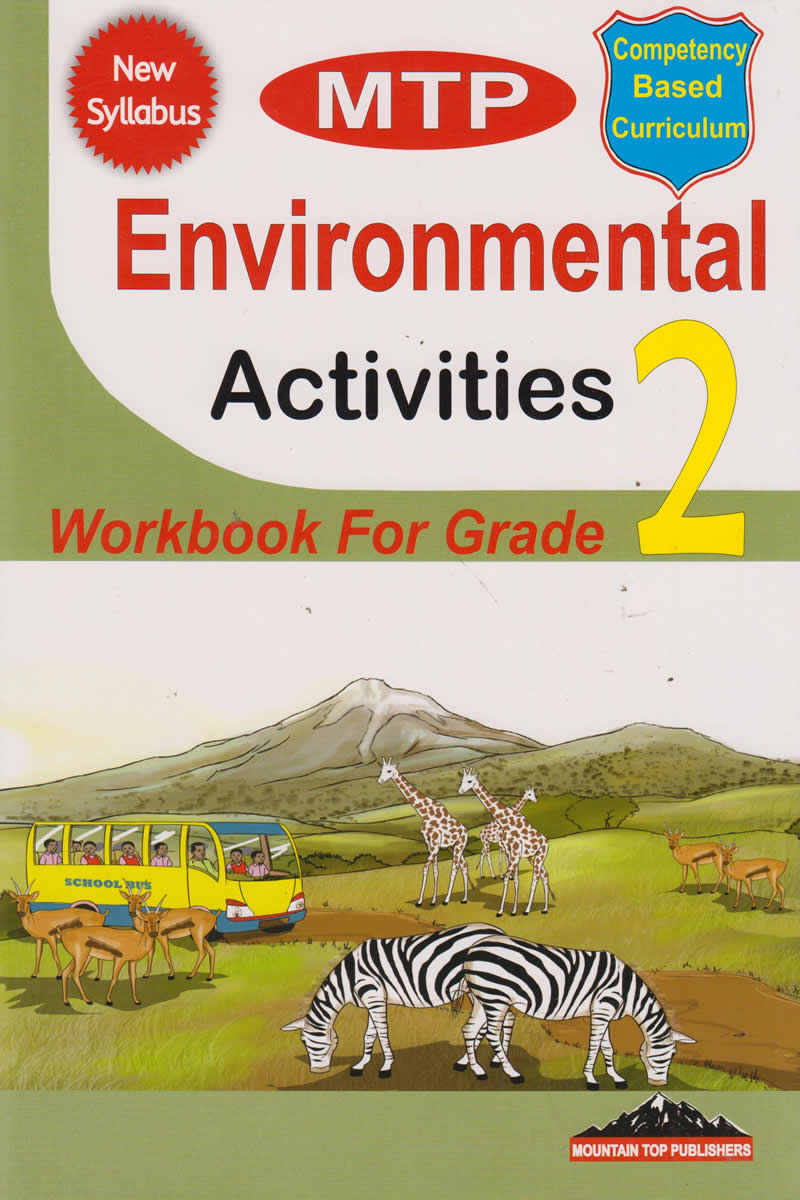 MTP ENVIRONMENTAL ACTIVITIES