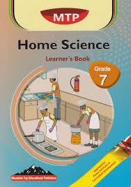 MTP HOME SCIENCE