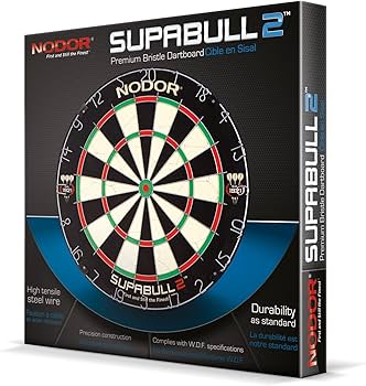 DART BOARD NODOR