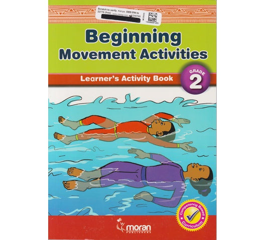 BEGINNING MOVEMENT ACTIVITIES