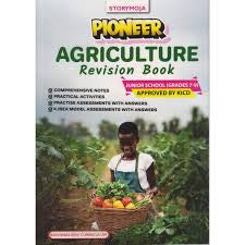 PIONEER AGRICULTURE REVISION 7-9