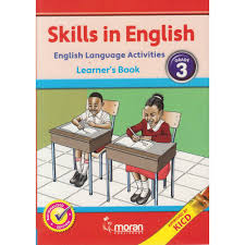 SKILLS IN ENGLISH