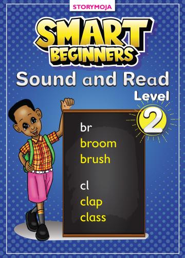 SMART BEGINNERS  SOUND&READ