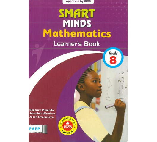 SMART MINDS MATHS