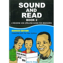 SOUND AND READ