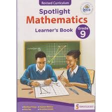 SPOTLIGHT MATHEMATICS (JS)
