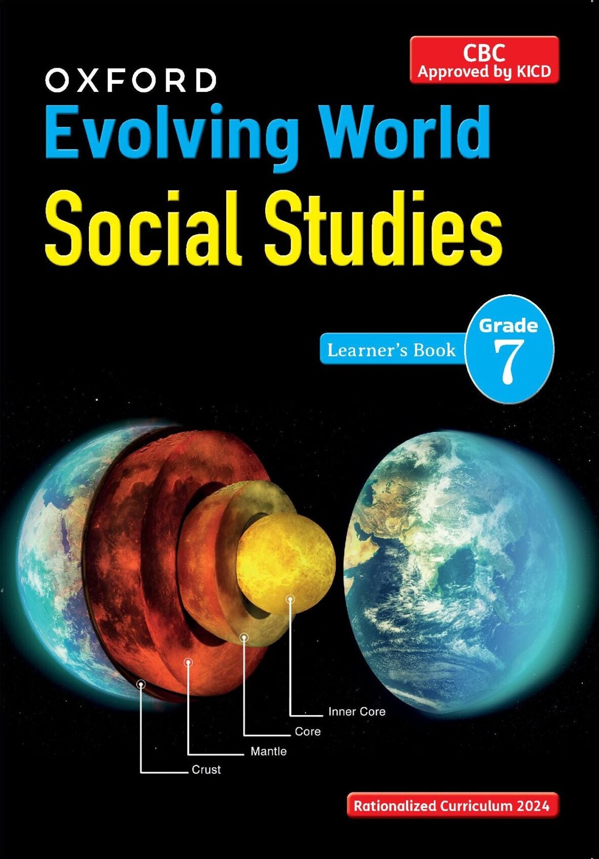 EVOLVING SOCIAL STUDIES