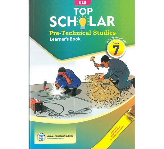 TOP SCHOLAR PRE-TECHNICAL