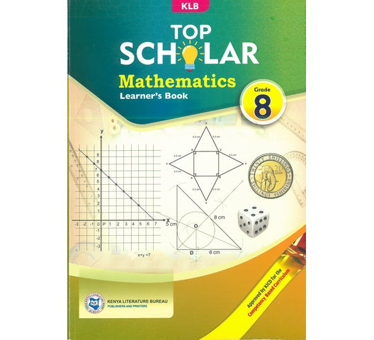 TOP SCHOLAR MATHEMATICS