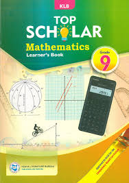 TOP SCHOLAR MATHEMATICS