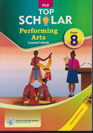 KLB TOPSCHOLAR LEARNER'S BOOK (JUNIOR SECONDARY)